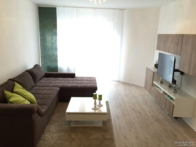Apartment mieten in Niehl, Köln