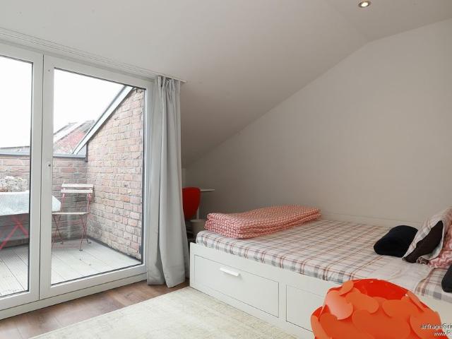 Apartment mieten in Rondorf, Köln