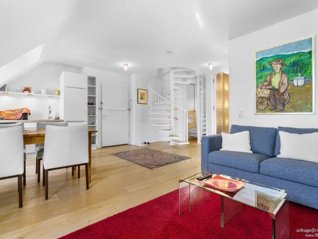 Apartment mieten in Altstadt-Nord, Köln