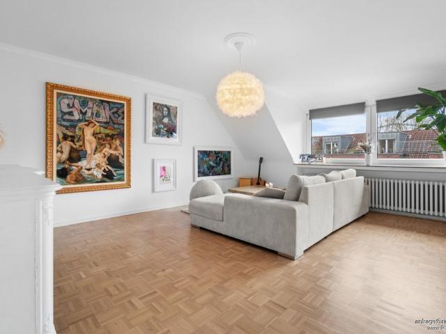 Apartment mieten in Mauritz-Ost, Munster