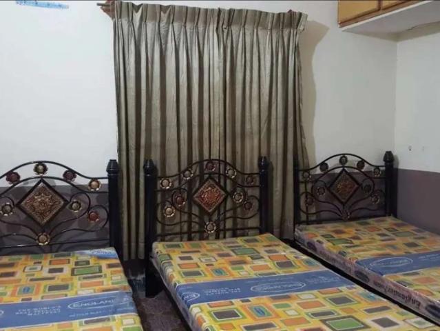 Apartment for rent in Rawalpindi, Islamabad Capital Territory