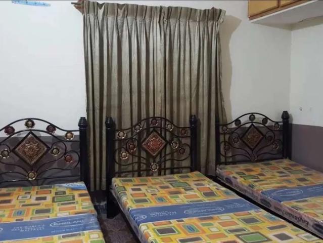 Apartment for rent in Rawalpindi, Islamabad Capital Territory