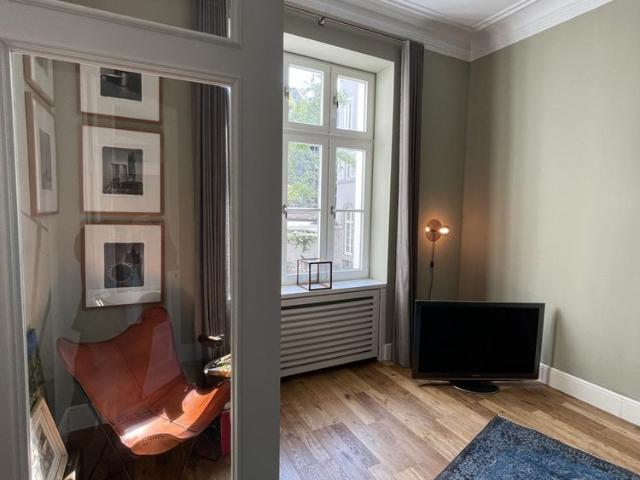 Apartment mieten in Neustadt/Nord, Köln