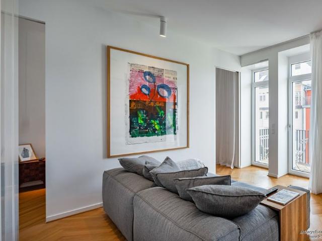 Apartment mieten in Neustadt/Nord, Köln