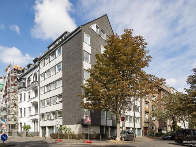 Apartment mieten in Mülheim, Köln
