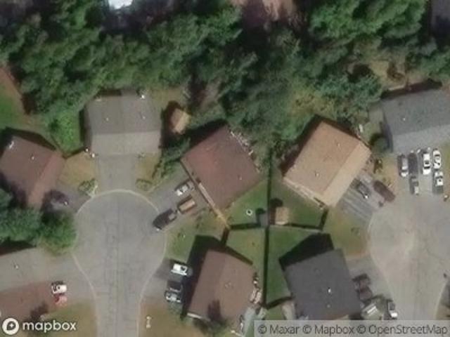 House for sale in Anchorage, Alaska