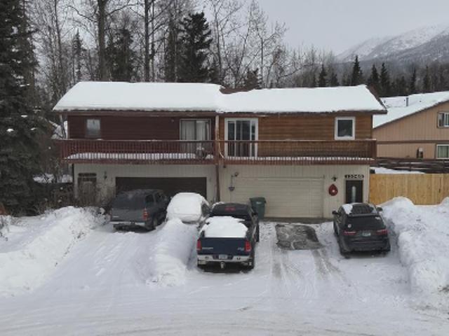 Townhouse for sale in Alaska