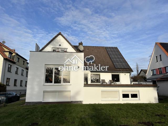 Haus kaufen in Gliesmarode, Braunschweig