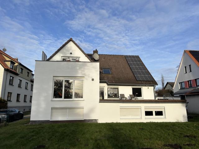 Villa kaufen in Wabe-Schunter-Beberbach, Braunschweig