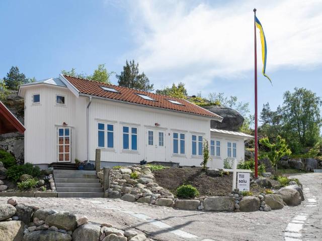 Hus till salu i Västra Götaland