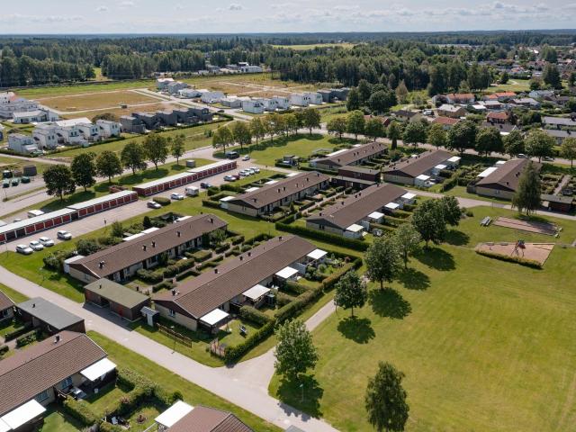Villa till salu i Östergötland