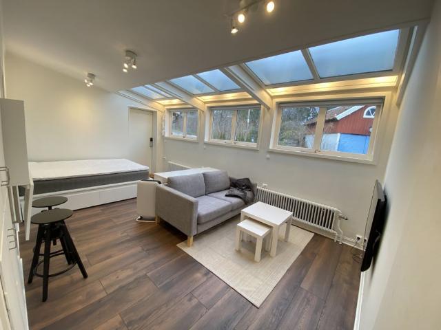 Lägenhet hyra i Åkersberga, Stockholm