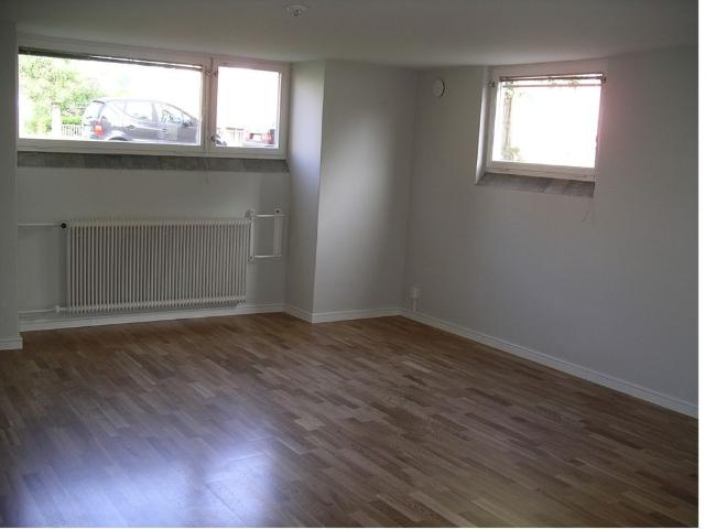 Lägenhet hyra i Kalmar