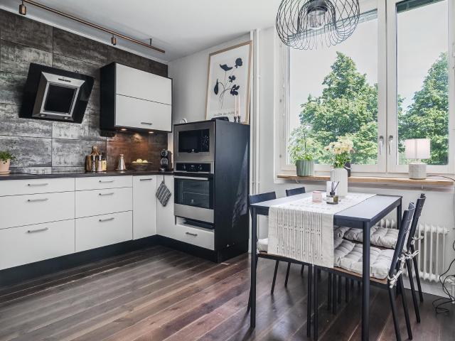 Bostad till salu i Sundsvall, Västernorrland