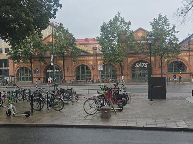 Rum hyra i Jakobsberg, Stockholm