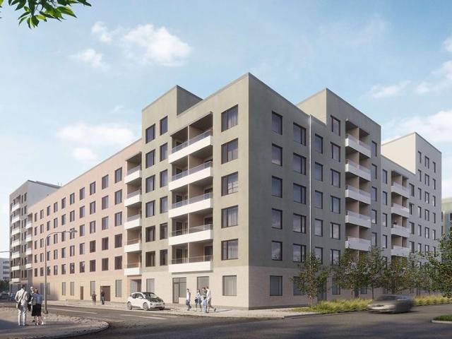 Lägenhet hyra i Jakobsberg, Stockholm