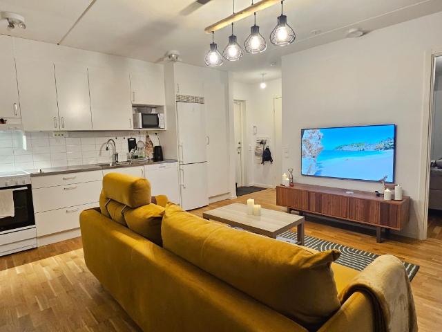 Lägenhet hyra i Jakobsberg, Stockholm