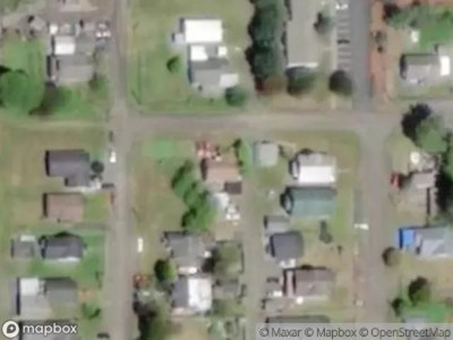 House for sale in Raymond, Washington