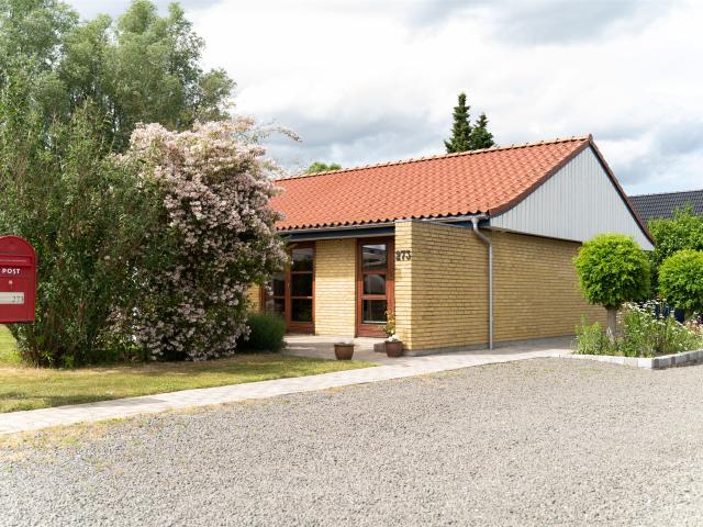 Villa til salg i Tornbjerg, Over Holluf