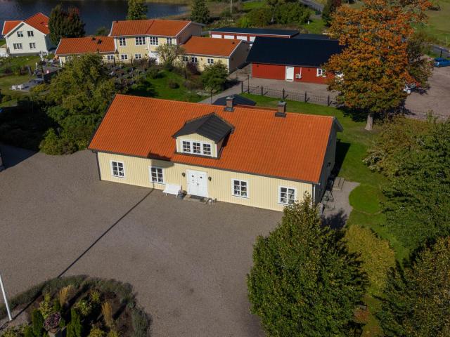 Bostad till salu