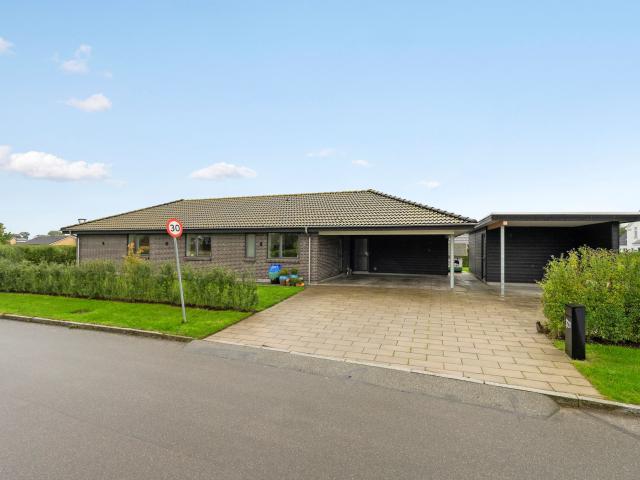 Villa til salg i Tietgenbyen, Fraugde