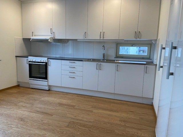 Lägenhet hyra i Linköping, Östergötland