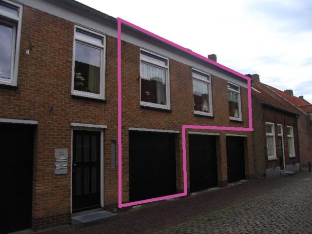 Woning te huur in Heusden