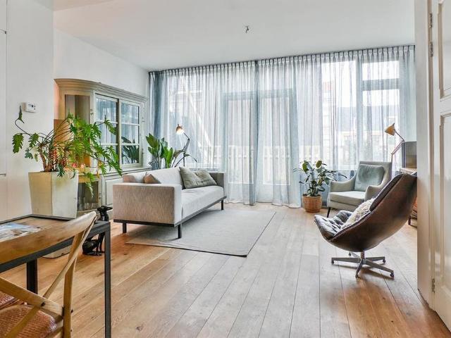 Appartement te huur in Haarlem, Noord Holland