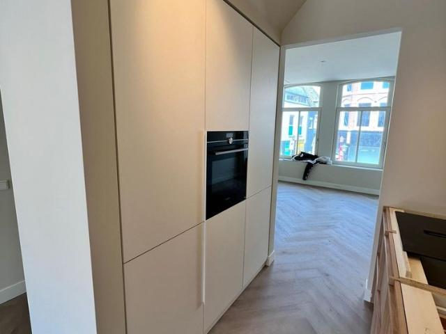 Appartement te huur in Alkmaar, Binnenstad-West