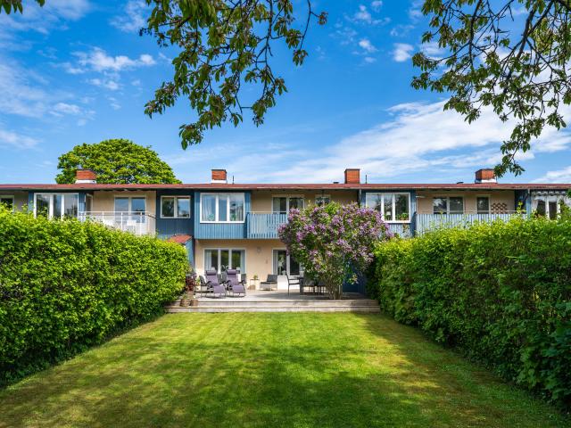 Villa till salu i Uppsala