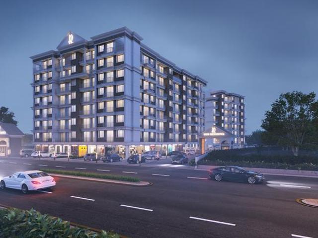 Flat for sale in Kamothe - Mumbai, National Capital Territory Of Delhi