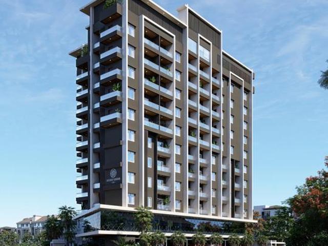 Flat for sale in Nagpur, National Capital Territory Of Delhi
