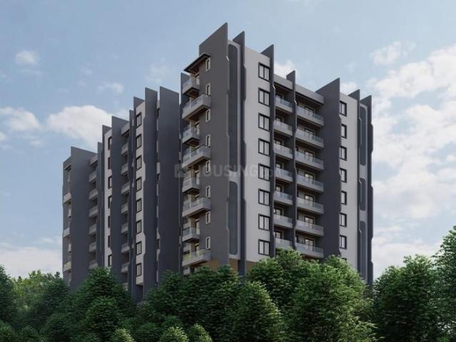 Flat for sale in Uttarakhand
