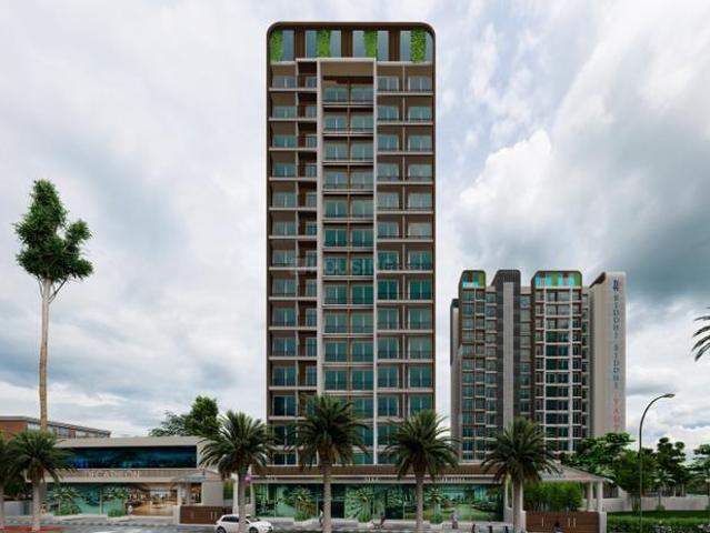 Flat for sale in Kamothe - Mumbai, National Capital Territory Of Delhi