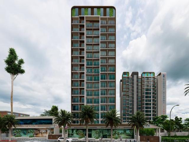 Flat for sale in Kamothe - Mumbai, National Capital Territory Of Delhi