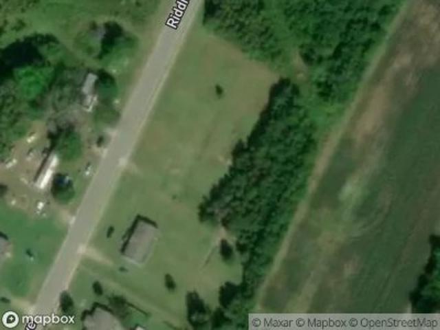 House for sale in Hobgood