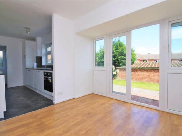 House for rent in Hunderton, Lower Bullingham