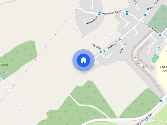 House for rent in Esh Winning