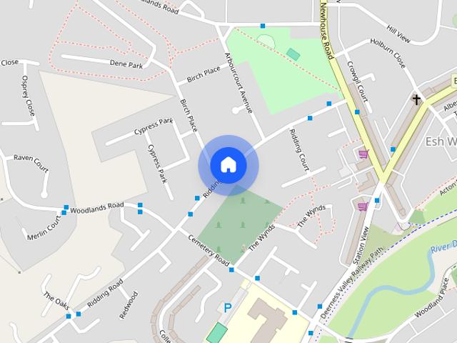 House for rent in Esh Winning