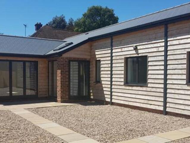 House for rent in Lyons, Greater London