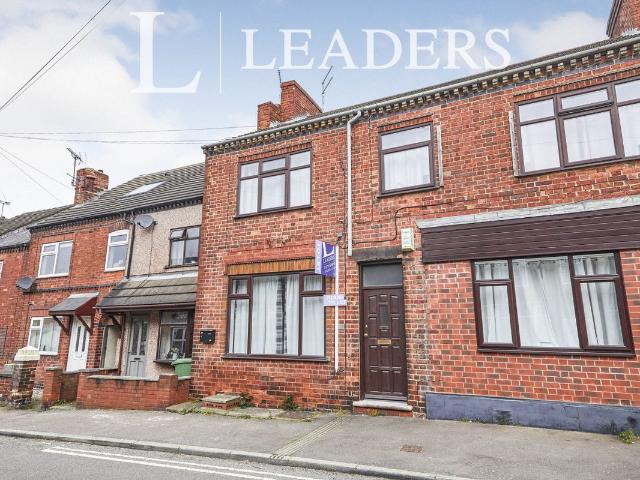 Room for rent in Kedleston, East Midlands