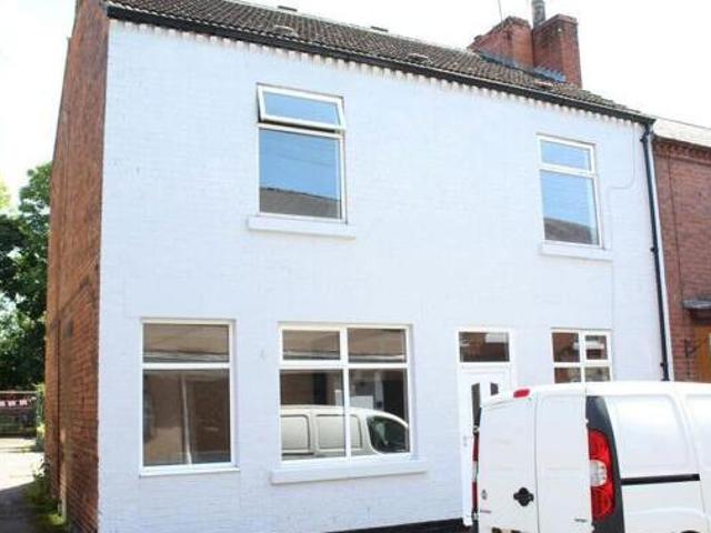 House for sale in Kedleston, East Midlands