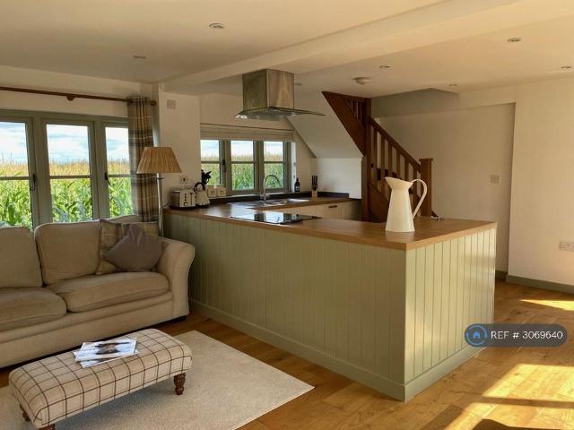 House for rent in Draycott in the Clay, East Staffordshire