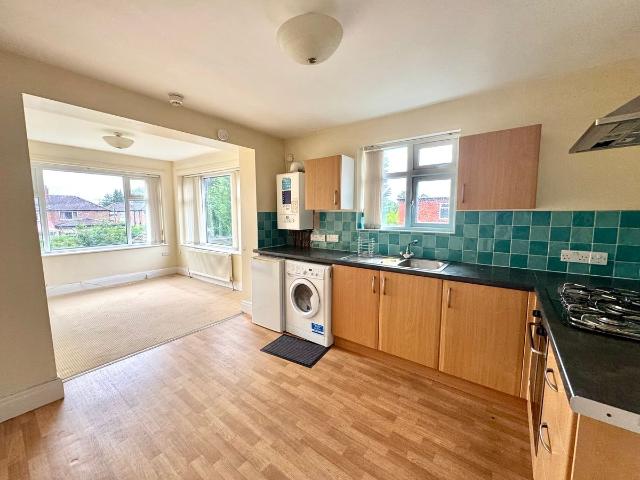Apartment for rent in Timperley, Trafford Park