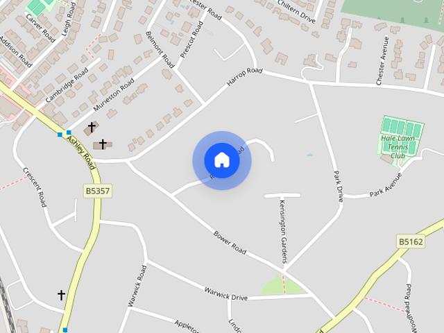House for rent in Trafford Park, Greater Manchester