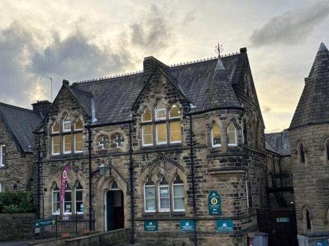 House for rent in Ilkley, West Yorkshire