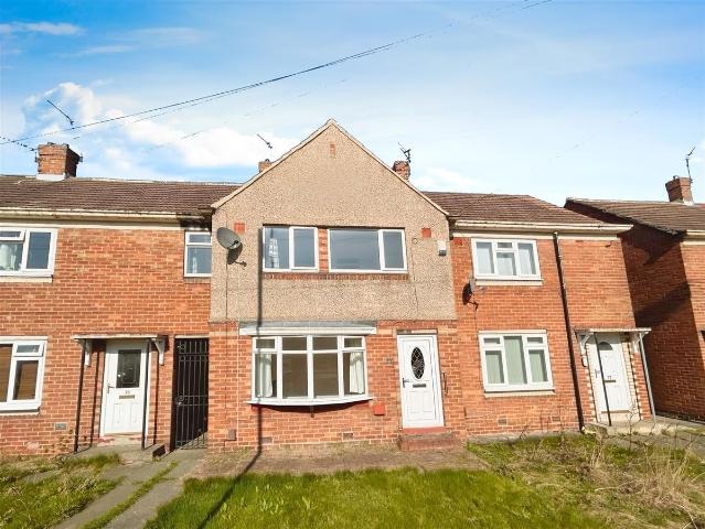 Apartment for rent in Hylton Red House Estate, Tyne And Wear