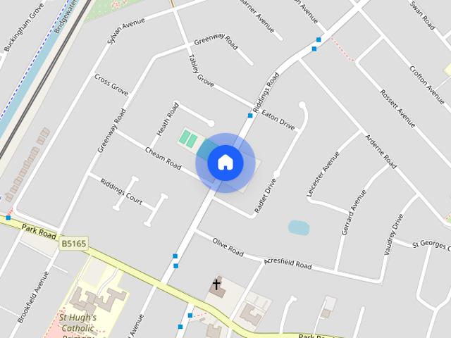 House for rent in Timperley, Trafford Park