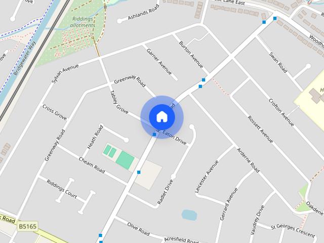 Apartment for rent in Timperley, Trafford Park