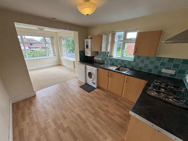 Apartment for rent in Timperley, Trafford Park